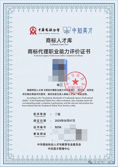 商标代理 专业化认证与未来展望